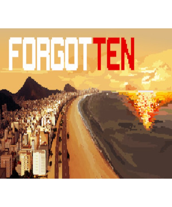 Forgotten Steam Key GLOBAL